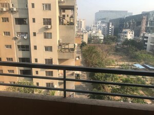 2 BHK Apartment – Exterior View View at Shroff Serenade, Baner - for Rent