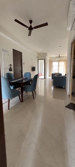 3.5 BHK +Apartment For Sale in Smart World Orchard