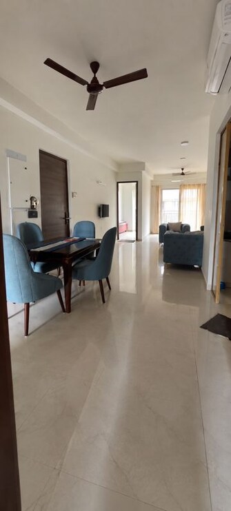 3.5 BHK +  1650 Sq.Ft. Apartment in Smart World Orchard