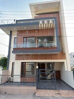 6+ BHK +  350 Sq.Mt. Independent House in Beta I Greater Noida
