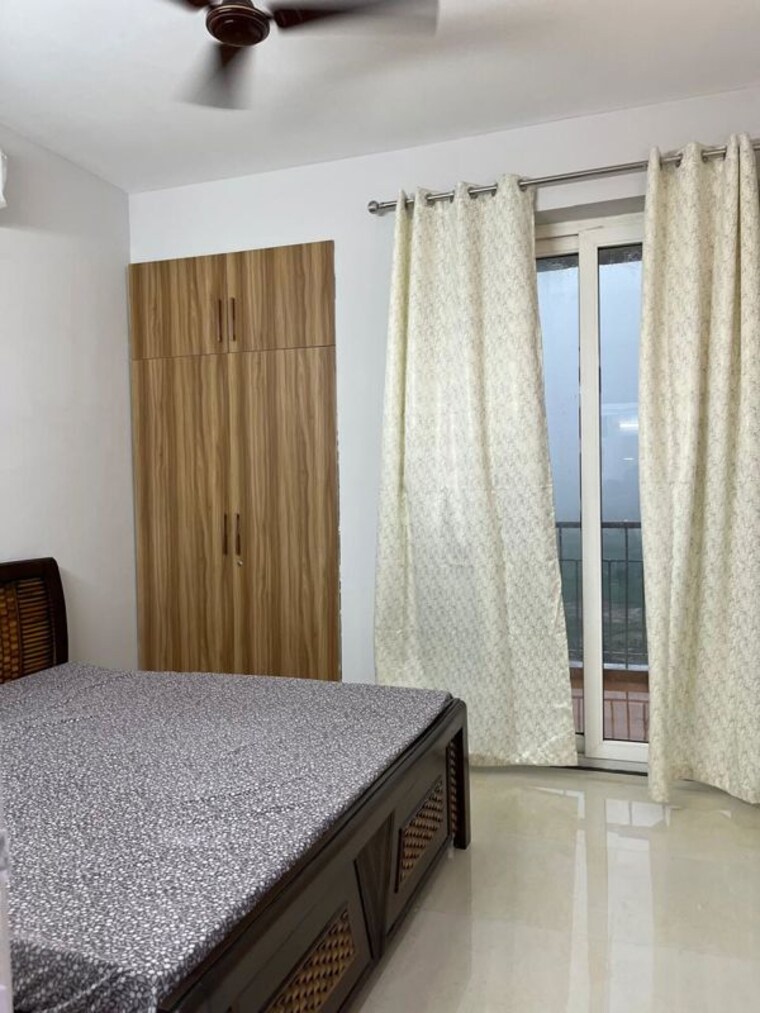 Room, supertech-hues 2 Bedroom 1250 Sq.Ft. Apartment In Sector 68 Gurgaon 10719919
