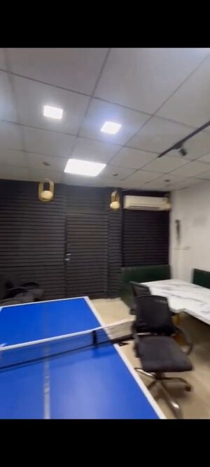 Team Area in  Office Space at Pitampura – for Rent