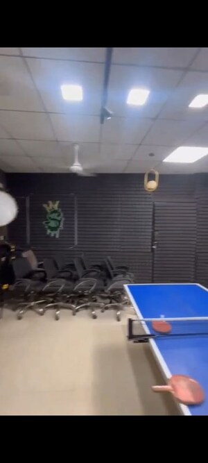Team Area in  Office Space at Pitampura – for Rent