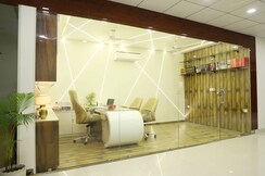 Office Space For Rent in Pitampura