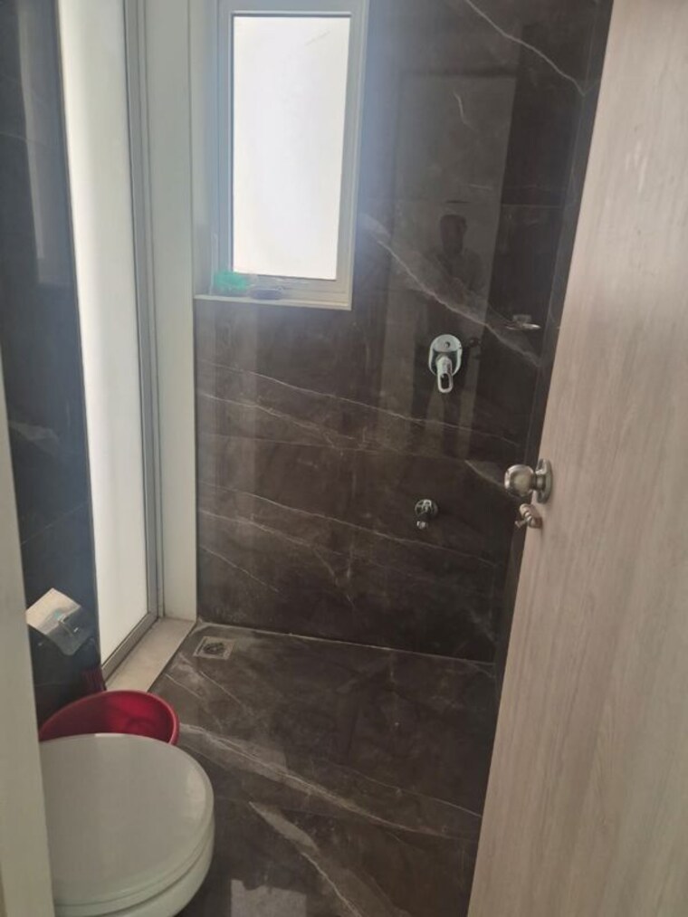 Bathroom, mahape 2 Bedroom 1266 Sq.Ft. Apartment In Mahape Navi Mumbai 10719936