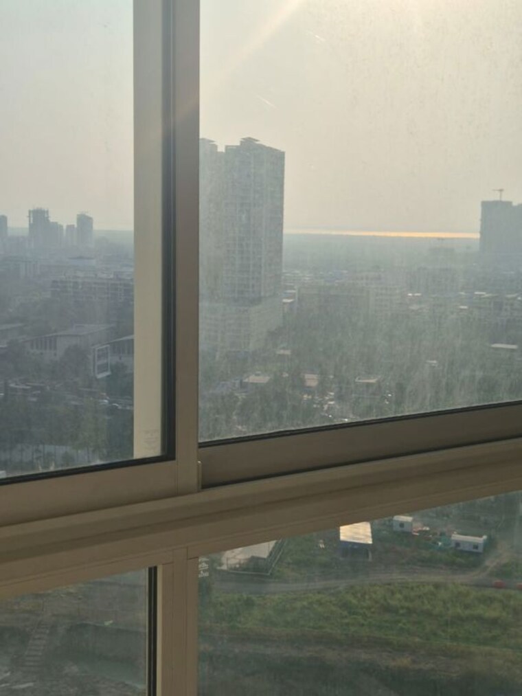 Exterior View, mahape 2 Bedroom 1266 Sq.Ft. Apartment In Mahape Navi Mumbai 10719936