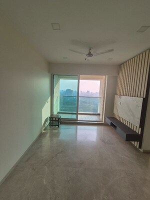 2 BHK Apartment For Rent in Mahape