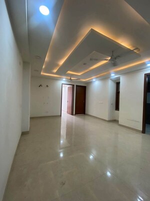 3 BHK Apartment For Rent in Chattarpur