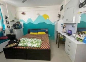 3 BHK Apartment For Rent in Jewel Apartment in Hazratganj, Lucknow