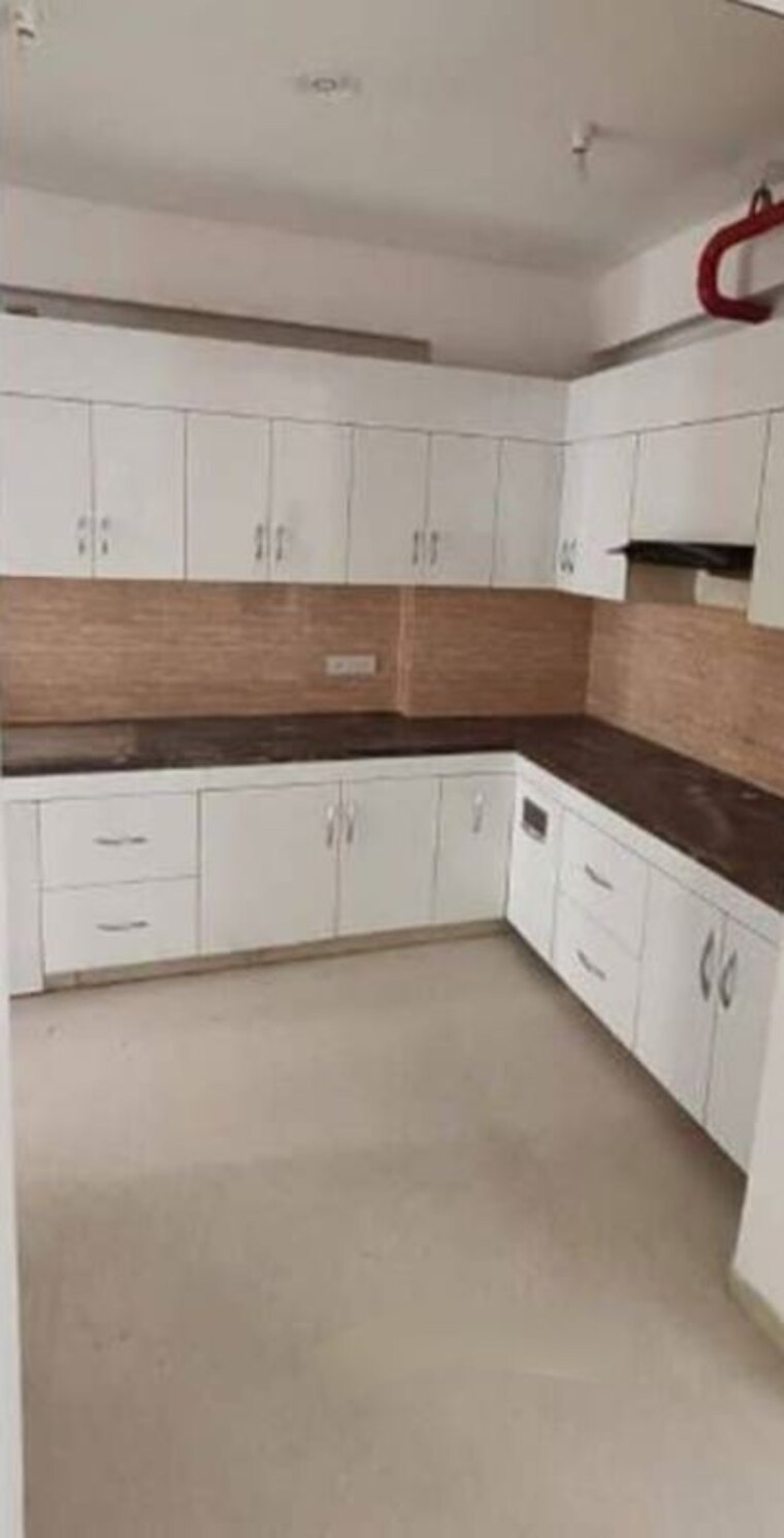 Kitchen, jewel-apartment 3 Bedroom 1800 Sq.Ft. Apartment In Hazratganj Lucknow 10719937