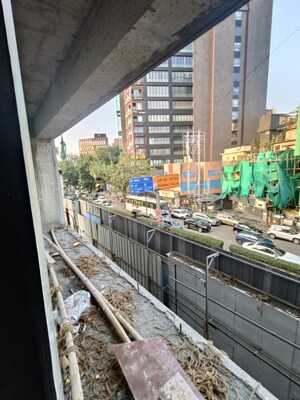 Balcony in  Office Space in IT/SEZ at 36 Turner Road, Bandra West – for Sale