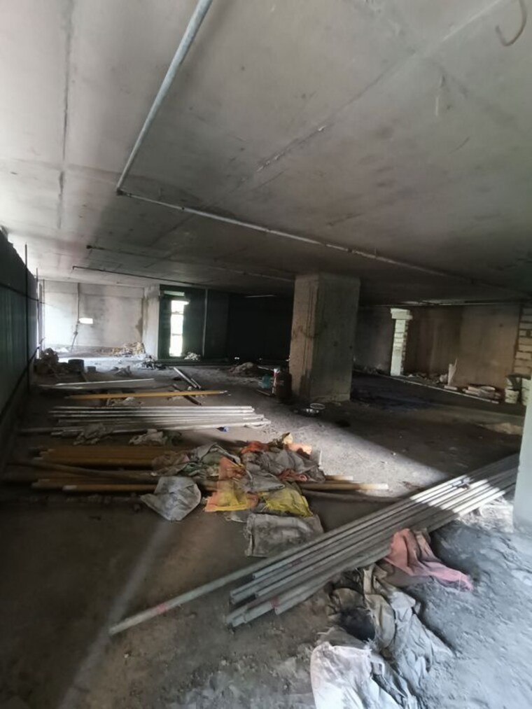  Parking, 36-turner-road Commercial Office Space in IT/SEZ 2163 Sq.Ft. In Bandra West Mumbai 10719928