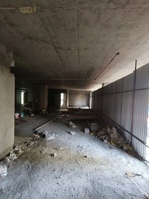 Parking in  Office Space in IT/SEZ at 36 Turner Road, Bandra West – for Sale
