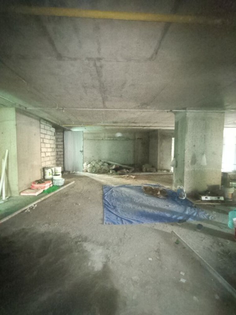 Kitchen, 36-turner-road Commercial Office Space in IT/SEZ 2163 Sq.Ft. In Bandra West Mumbai 10719928