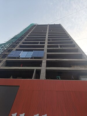  Office Space in IT/SEZ – Exterior View View at 36 Turner Road, Bandra West - for Sale