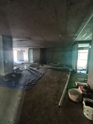 Parking in  Office Space in IT/SEZ at 36 Turner Road, Bandra West – for Sale