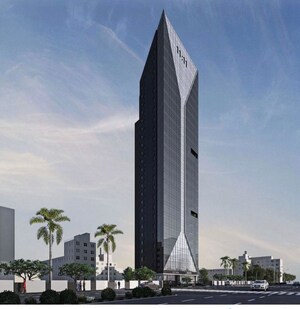  Office Space in IT/SEZ For Sale in 36 Turner Road, Bandra West