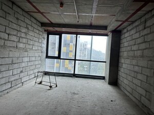  Office Space – Exterior View View at Wadhwa The Epicentre, Chembur - for Rent