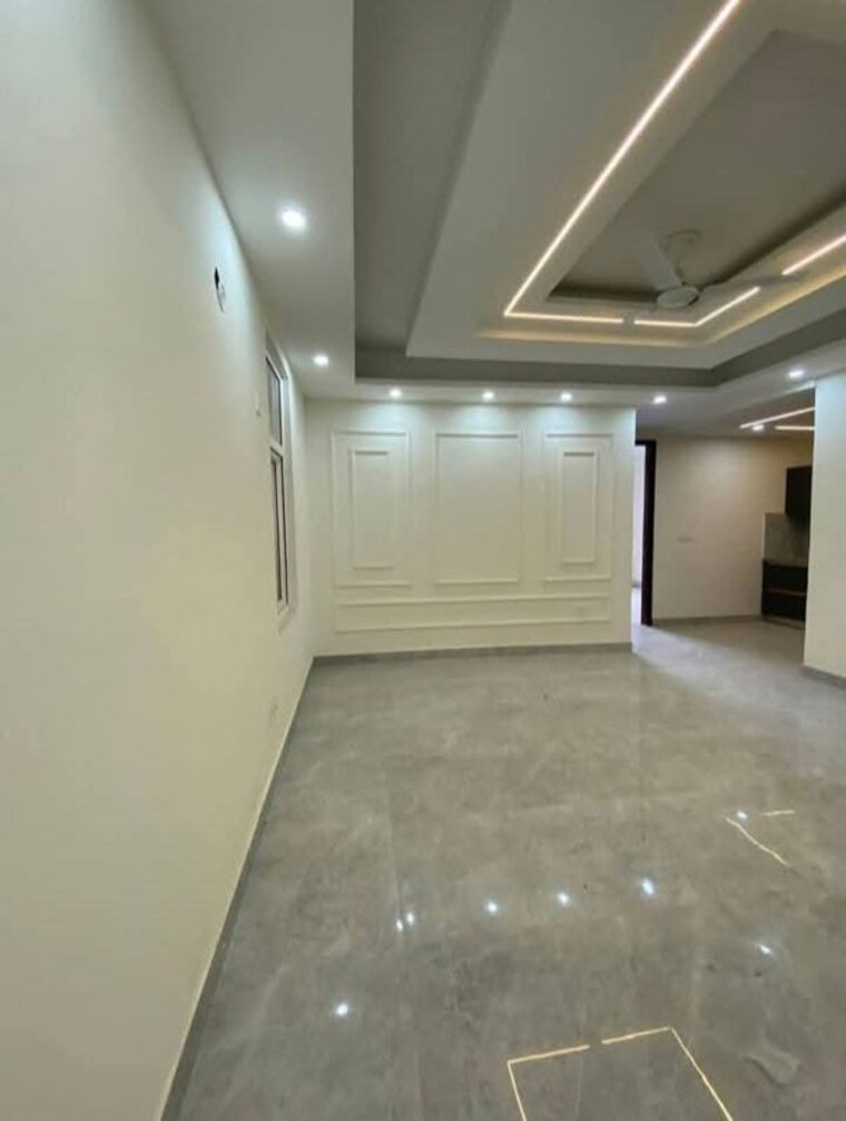 Room, chattarpur 3 Bedroom 1400 Sq.Ft. Builder Floor In Chattarpur Delhi 10719940