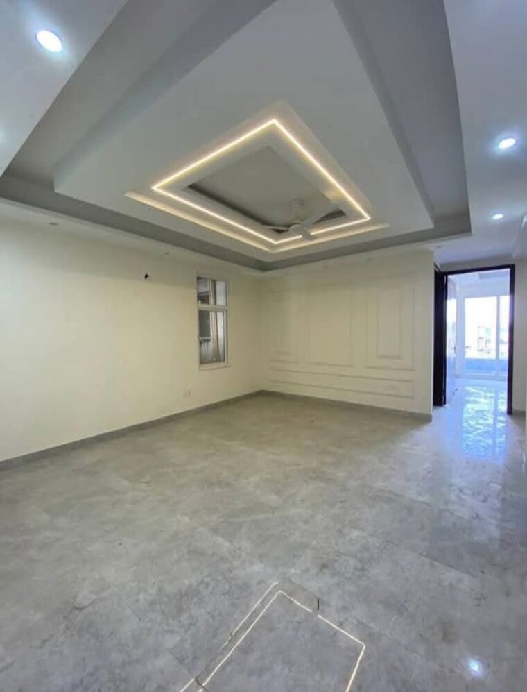 Room, chattarpur 3 Bedroom 1400 Sq.Ft. Builder Floor In Chattarpur Delhi 10719940