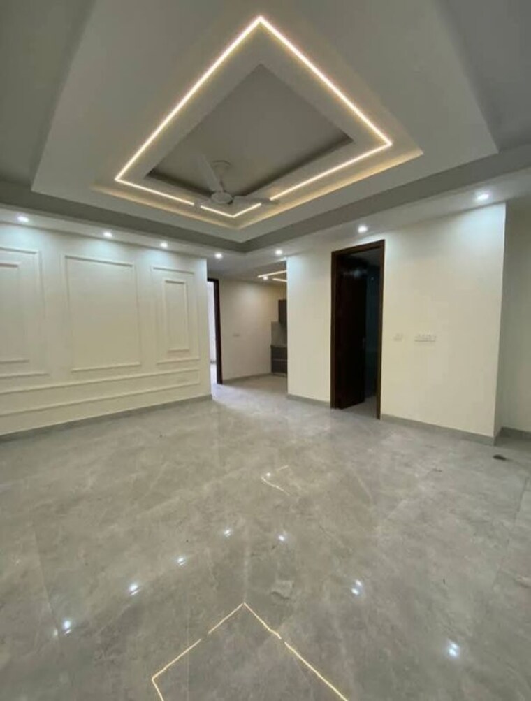 Room, chattarpur 3 Bedroom 1400 Sq.Ft. Builder Floor In Chattarpur Delhi 10719940