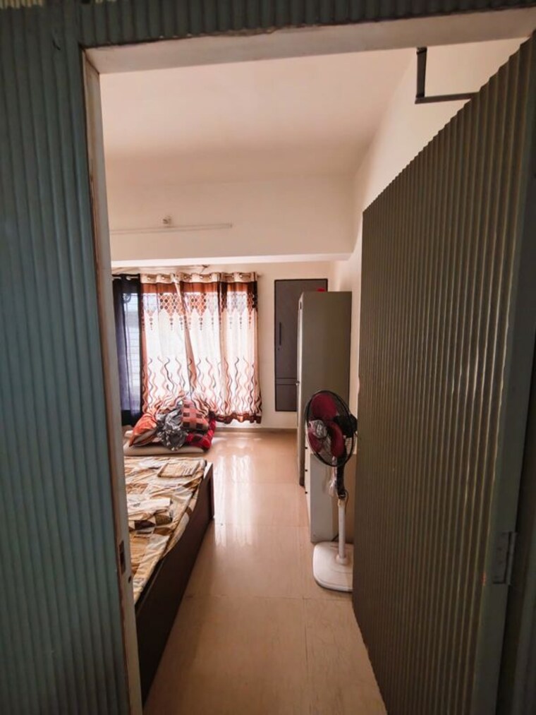 Room, rustomjee-paramount 2 Bedroom 860 Sq.Ft. Apartment In Khar West Mumbai 10719942