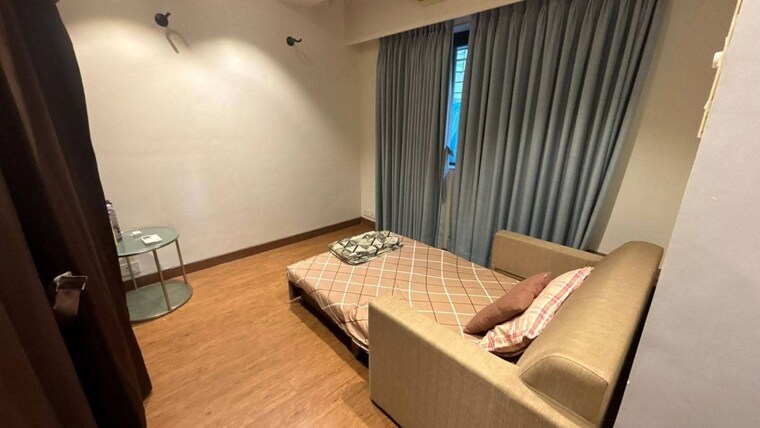 Bedroom, rustomjee-paramount 2 Bedroom 860 Sq.Ft. Apartment In Khar West Mumbai 10719942