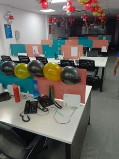 Office Space For Rent in Moti Nagar