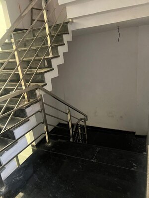 Staircase in  Office Space at Moti Nagar – for Rent
