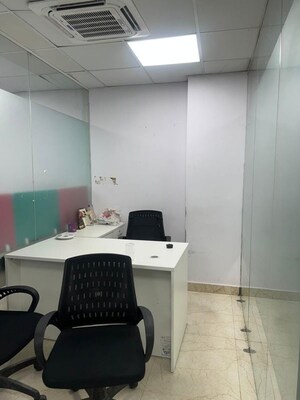 Team Area in  Office Space at Moti Nagar – for Rent
