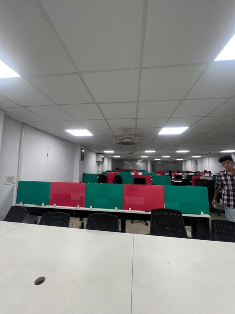 Team Area, moti nagar Commercial Office Space 2500 Sq.Ft. In Moti Nagar Delhi 10719934