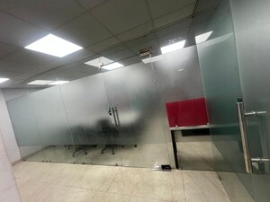 Team Area in  Office Space at Moti Nagar – for Rent