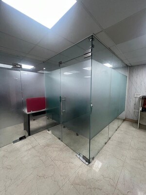Team Area in  Office Space at Moti Nagar – for Rent