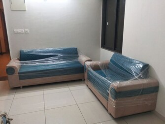 2 BHK +  1215 Sq.Ft. Apartment in Goyal Orchid Blues