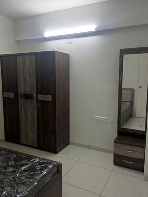 Room in 2 BHK Apartment at Goyal Orchid Blues, Shela – for Rent