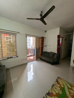 3 BHK +Apartment For Rent in Vijaylaxmi River Residency