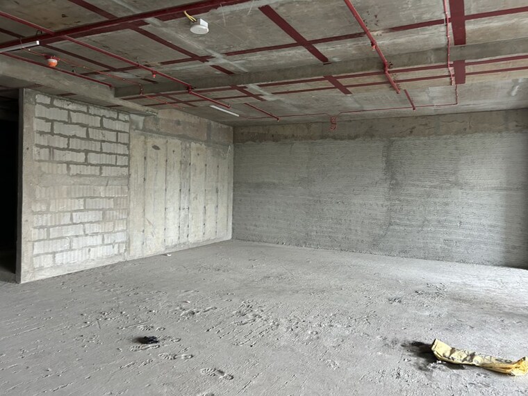 Team Area, wadhwa-the-epicentre Commercial Office Space 1250 Sq.Ft. In Chembur Mumbai 10719948