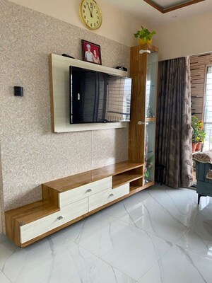 3 BHK Apartment For Rent in SKD Pinnacolo, Mira Road