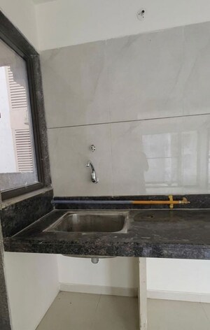 Kitchen in 2 BHK Apartment at Dosti Eastern Bay, Wadala – for Rent