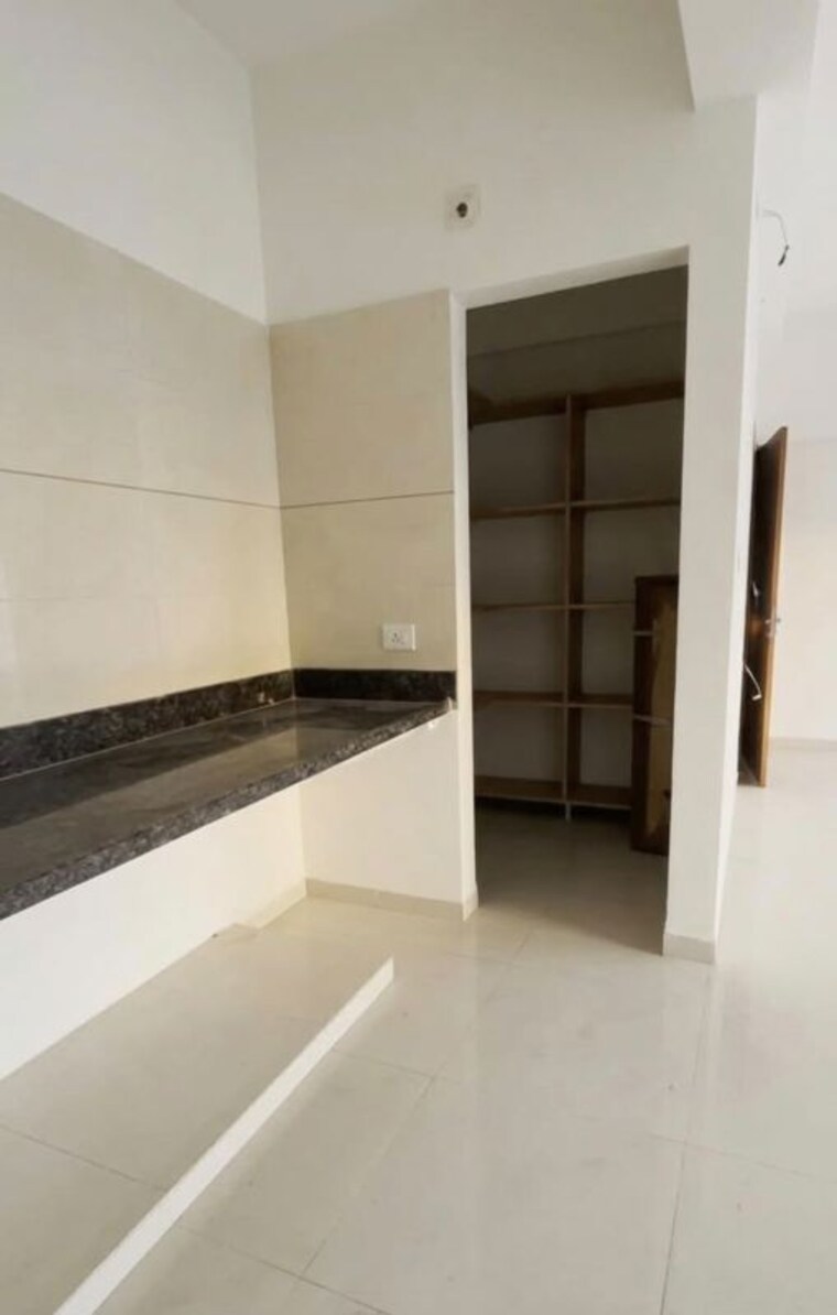 Kitchen, dosti-eastern-bay 2 Bedroom 785 Sq.Ft. Apartment In Wadala Mumbai 10719954