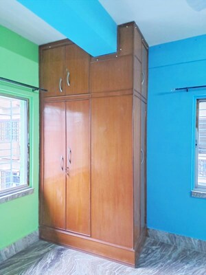 Furnished Amenities in 2 BHK Apartment at Italgacha – for Rent