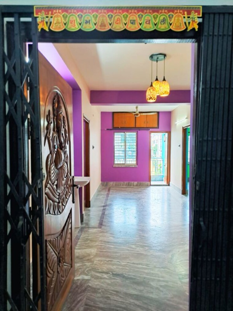 undefined, italgacha 2 Bedroom 950 Sq.Ft. Apartment In Italgacha Kolkata 10719956
