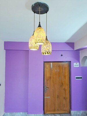 Furnished Amenities in 2 BHK Apartment at Italgacha – for Rent