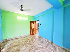 2 BHK Apartment For Rent in Italgacha