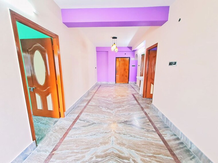 Bedroom, italgacha 2 Bedroom 950 Sq.Ft. Apartment In Italgacha Kolkata 10719956