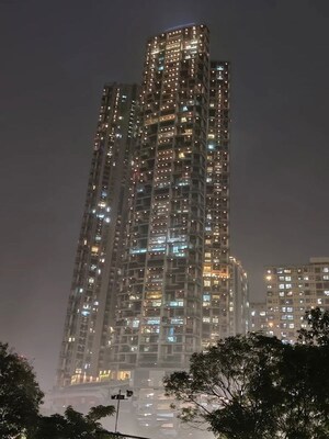 3 BHK Apartment For Sale in Avighna One Avighna Park, Lower Parel