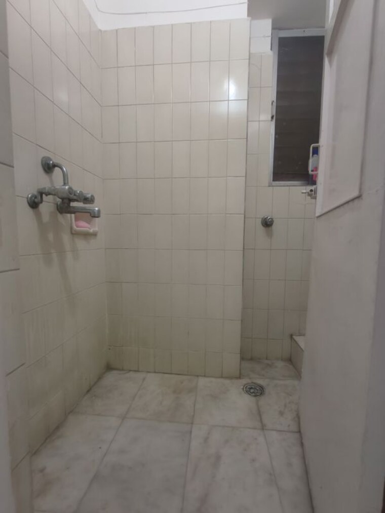 Bathroom, flower-valley-complex 1 Bedroom 480 Sq.Ft. Apartment In Khopat Thane 10719965
