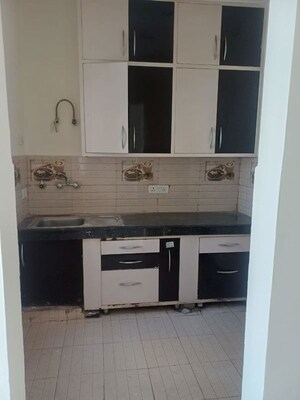 Kitchen in 2 BHK Apartment at Urbtech Xaviers, Sector 168 – for Rent
