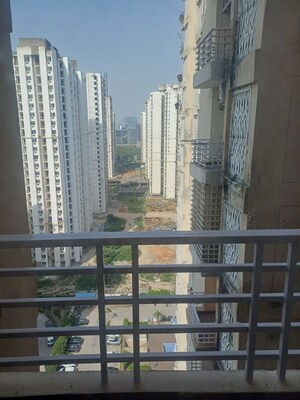 2 BHK Apartment – Exterior View View at Urbtech Xaviers, Sector 168 - for Rent