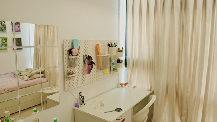 undefined, l-t-crescent-bay-t2 3 Bedroom 1150 Sq.Ft. Apartment In Parel Mumbai 10719967
